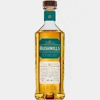 BUSHMILLS MALT 10 YEARS 750ML