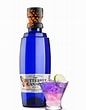 BUTTERFY CANNON BLUE 750ML