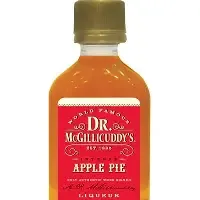 DR MCGILLICUDDY APPLE PIE 50ML
