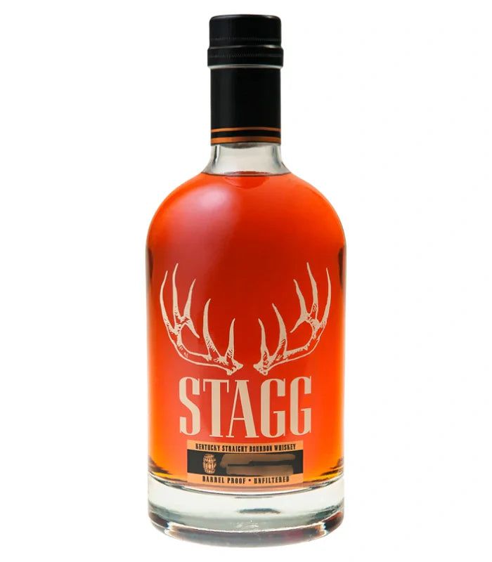 STAGG BOURBON BARREL PROOF 129.2PROOF 750ML