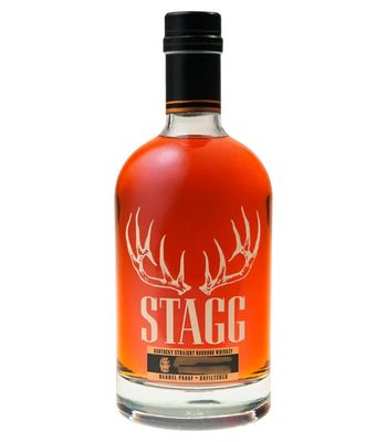 STAGG BOURBON BARREL PROOF 129.2PROOF 750ML