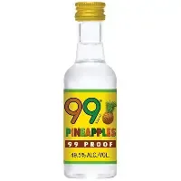 99 PINEAPPLES 50ML