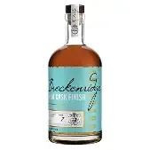 BRECKENRIDGE BBN BOURBON RUM CASK 750ML