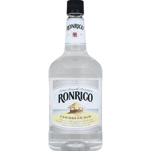 RONRICO CARIBEAN RUM 1.75L