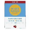 HIGH NOON CRANBERRY 355ML