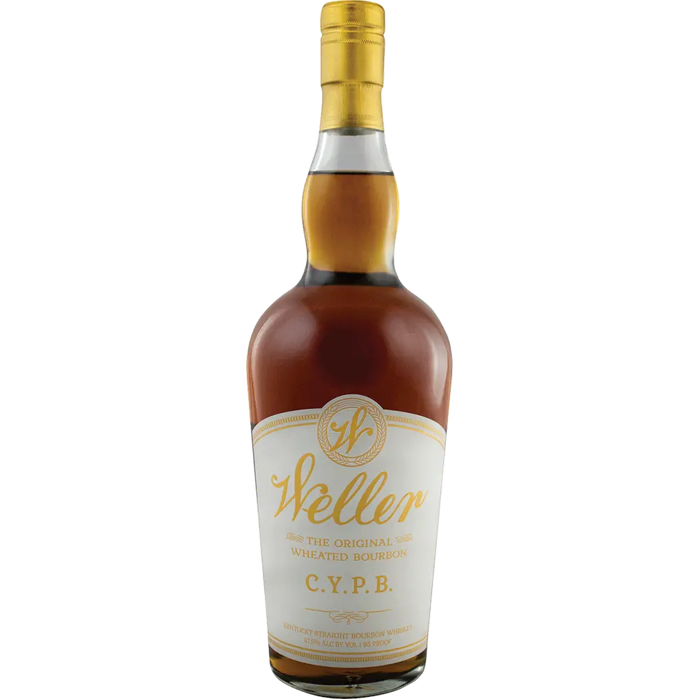 WELLER BRBN C.Y.P.B 750ML