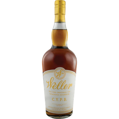 WELLER BRBN C.Y.P.B 750ML