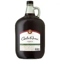 CARLO ROSSI PAISANO 4L