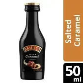 BAILEY'S SALTED CARAMEL 50ML