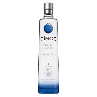 CIROC VODKA 750ML