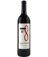 CELLAR NO 8 CABERNET SAUVIGNON 750ML