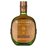 BUCHANAN'S 18 YEARS 750ML