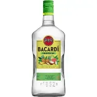 BACARDI TROPICAL RUM 1.75L