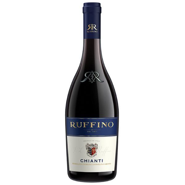 RUFFINO CHIANTI 1877 CHIANTI 750ML