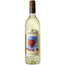 ADIRONDACK SOARING STRAWBERRY 750ML