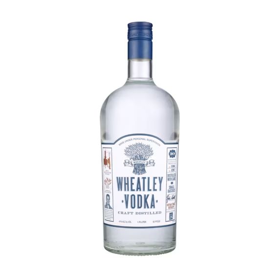 WHEATLEY VODKA 1L
