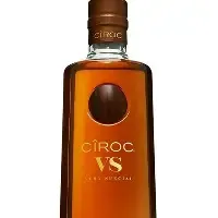 CIROC BRANDY V.S BRANDY 750ML