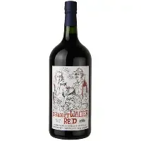 BULLY HILL SWEET WALTER RED 1.5L