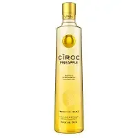 CIROC PINEAPPLE 750ML