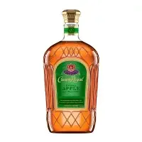 CROWN ROYAL WHISKEY APPLE 1.75L