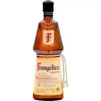 FRANGELICO HAZELNUT LIQUEUR 750ML