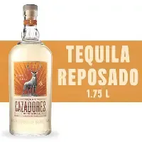 CAZADORES REPOSADO 1.75L