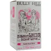 BULLY HILL SWEET WALTER ROSE 3L
