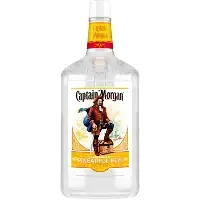 CAPTAIN MORGAN PINEAPPLE 1.75L