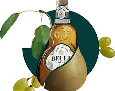 BELLE DE BRILLET PEAR LIQUEUR 750ML