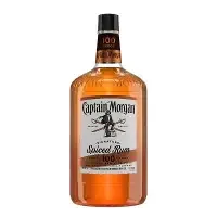 CAPTAIN MORGAN 100 PROOF 1.75L