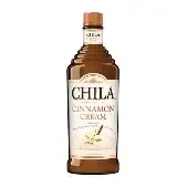 CHILA HORCHATA CINNAMON CREAM 750ML