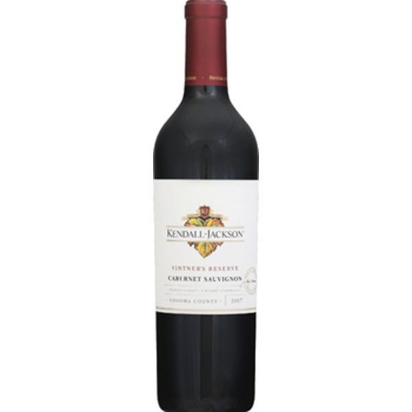 KENDALL JACKSON SAUVIGNON BLANC 750ML