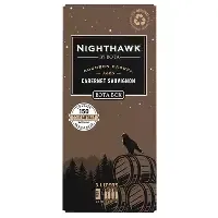 BOTA BOX NIGHTHAWK CAB SUV BRBN BARREL 3L