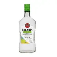 BACARDI LIME RUM 1.75L