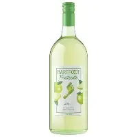 BAREFOOT FRUITSCATO APPLE 1.5L