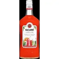 BACARDI HURRICANE RUM 1.75L
