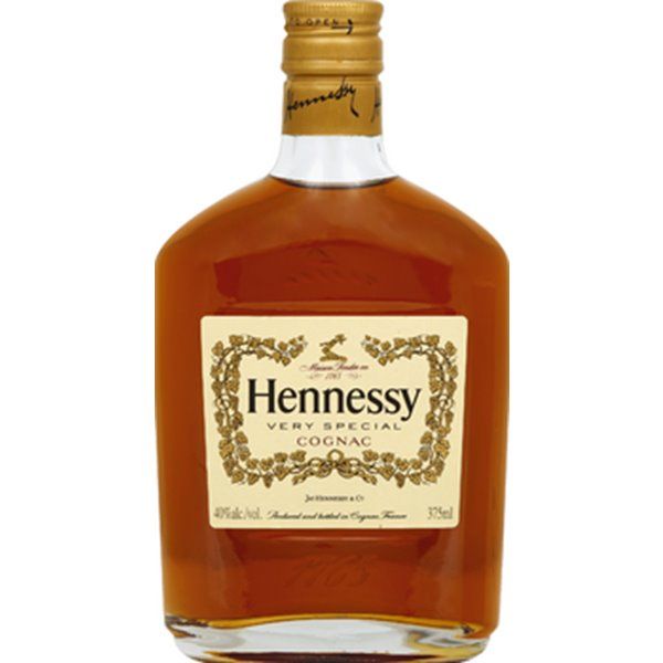 HENNESSY COGNAC VS VERY SPECIAL 375ML