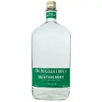 DR MCGILLICUDDYS MENTHOLMINT 1L
