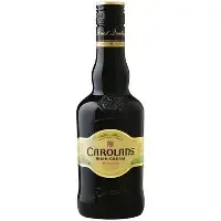 CAROLANS IRISH CREAM 375ML