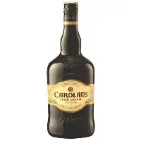 CAROLANS IRISH CREAM 1L