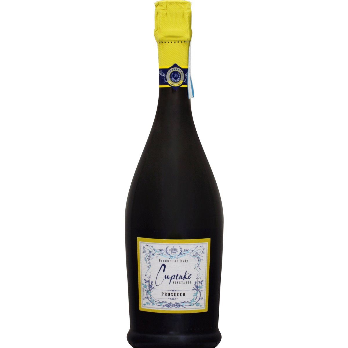 CUPCAKE CHARDONNAY 750ML