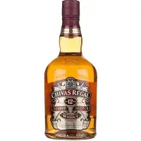 CHIVAS REGAL 375ML