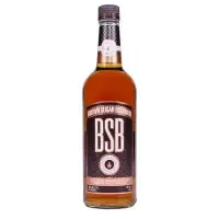 BROWN SUGER BOURBON BOURBON WHISKEY 750ML