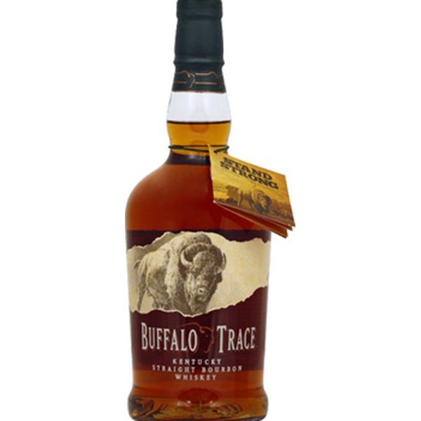 BUFFALO TRACE ALLOCATED BOURBON 750ML