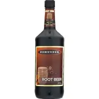 DEKUPER ROOT BEER 1L