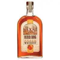 BIRD DOG WHISKEY PEACH 750ML