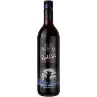 HAZLITT RED CAT DARK 750ML