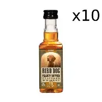 BIRD DOG WHISKEY PEANUT BUTTER 50ML