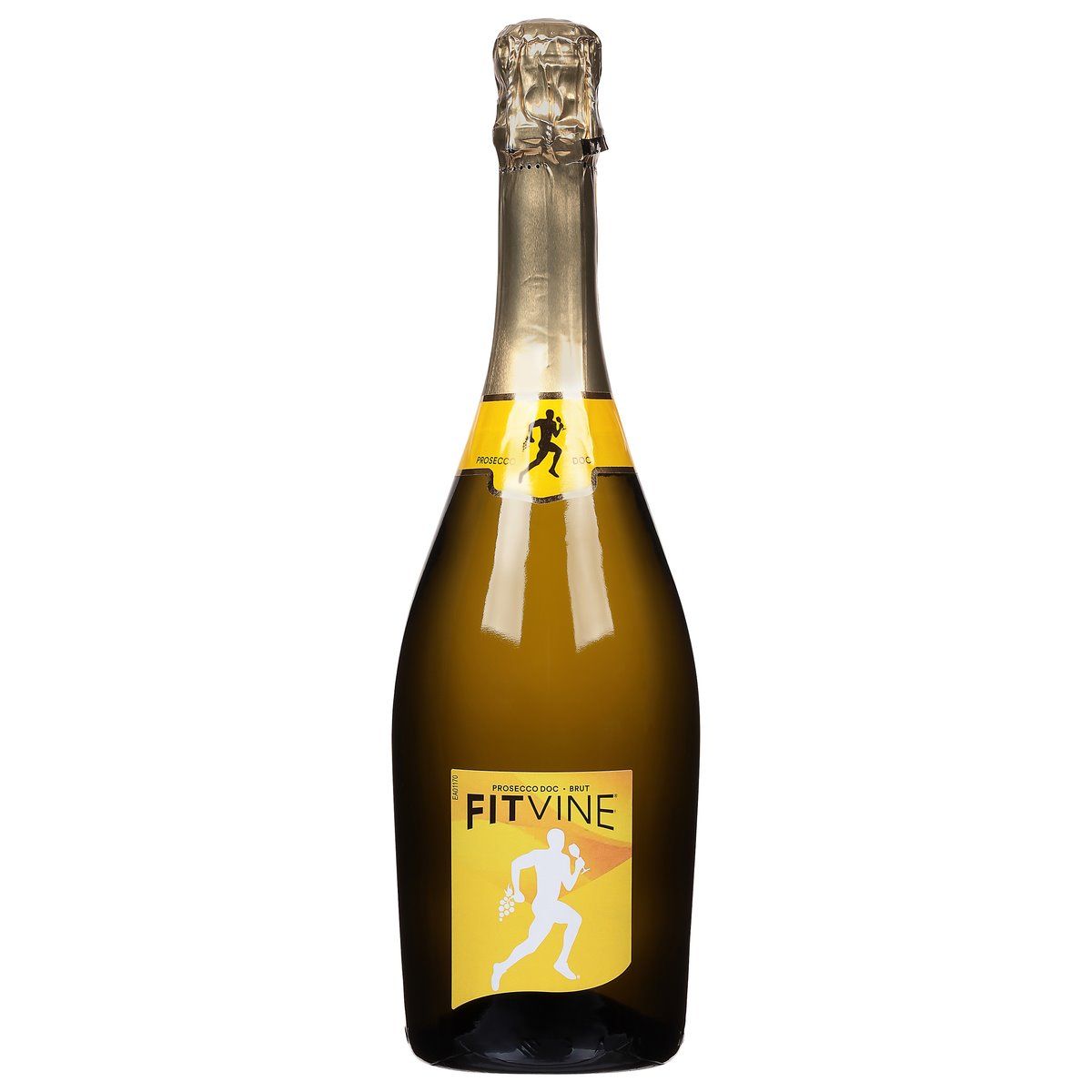 FIT WINE SUGER FREE PROSECCO 750ML