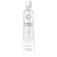 CIROC COCONUT VODKA 750ML